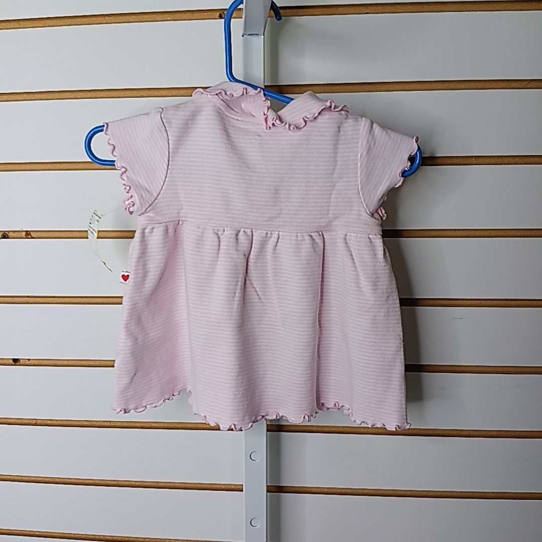 Carter's 6 Months Shirt