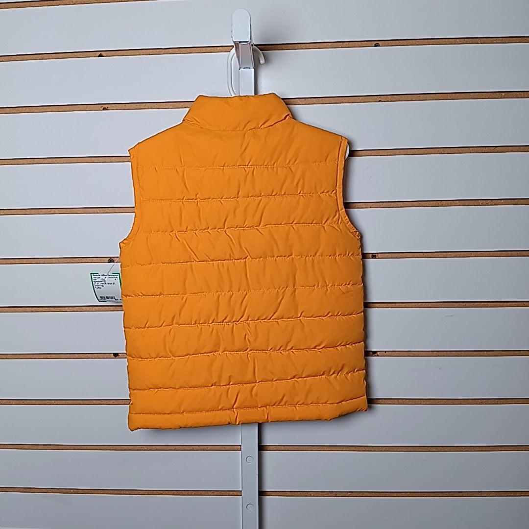 Gymboree 2T-3T Vest