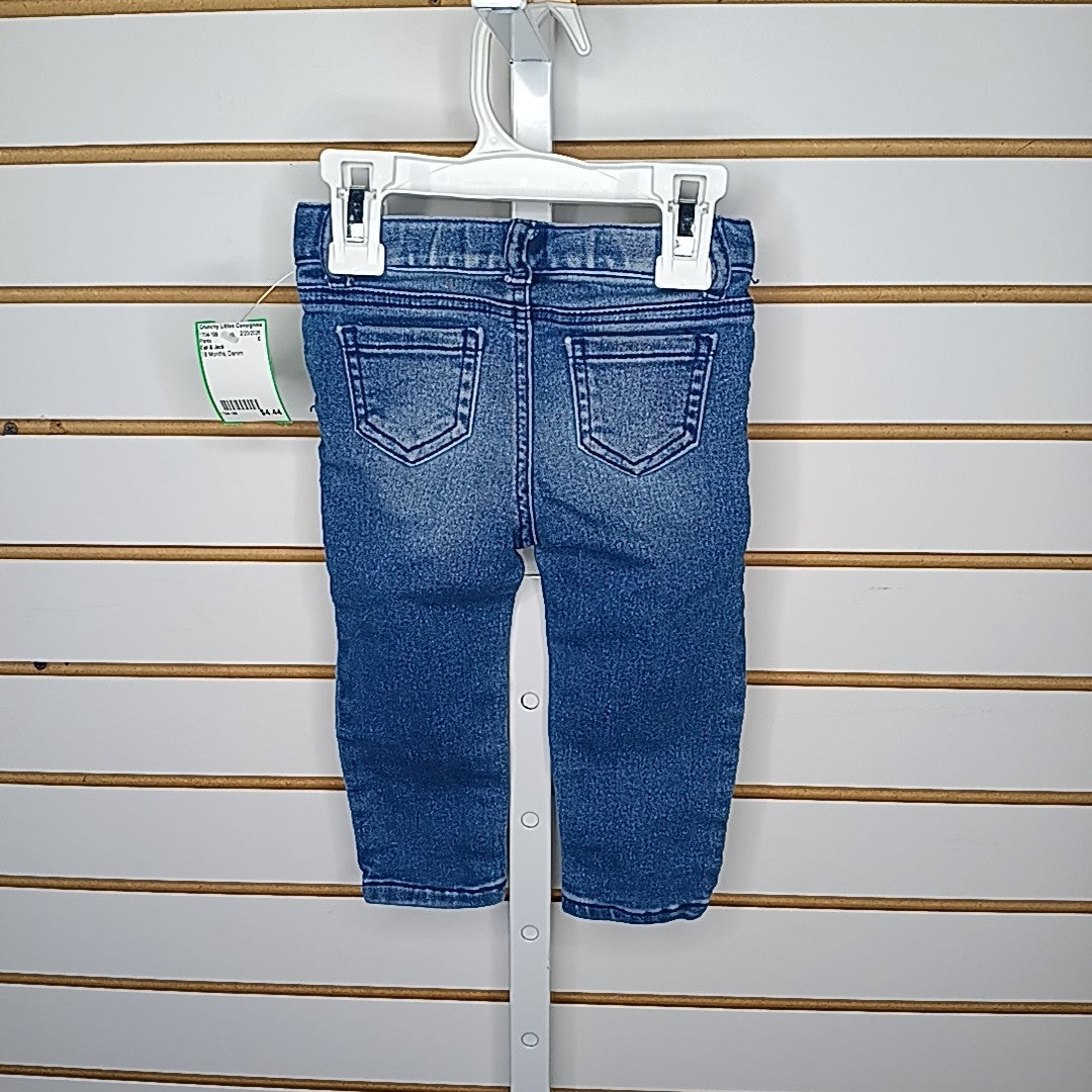 Cat & Jack 18 Months Pants