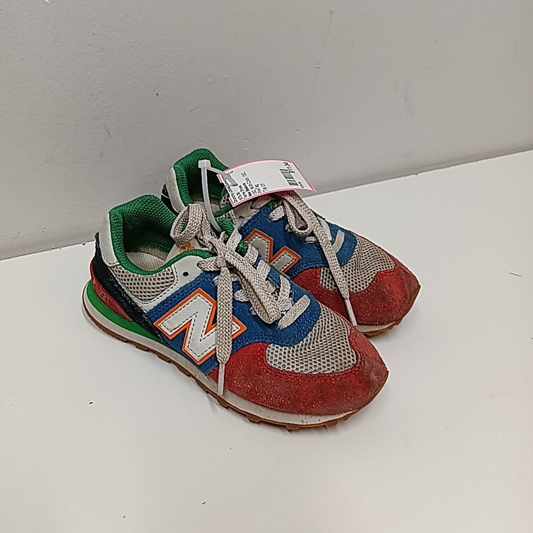 New Balance 13C Tennis Shoes