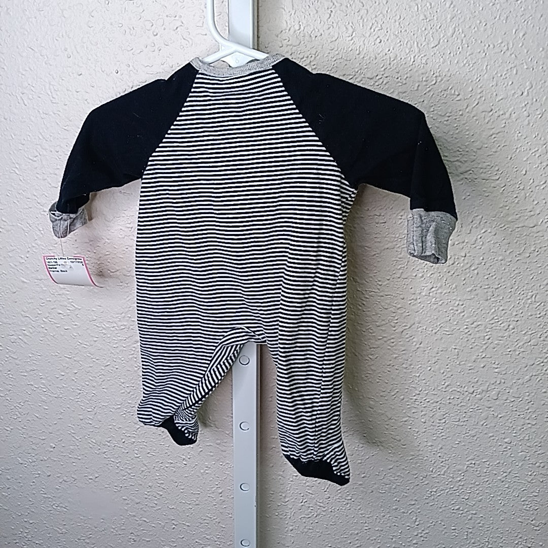 Gerber Premie Sleeper/Footies