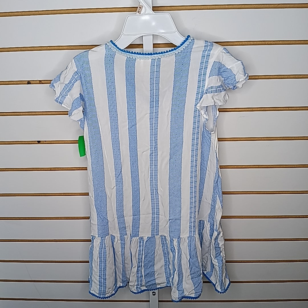 Goa Kids 8 Beach Cover Up