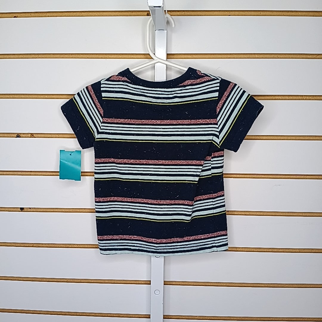 Cat & Jack 12 Months Shirt