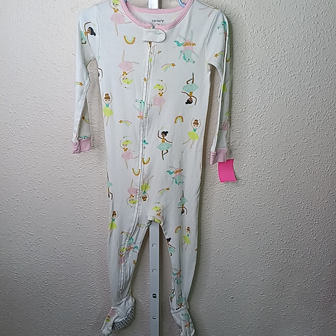 Carter's 3T Sleeper/Footies