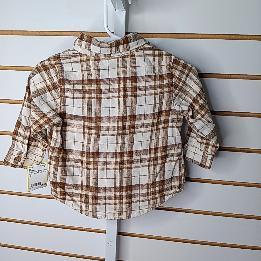 Old Navy 6-12 Months Shirt
