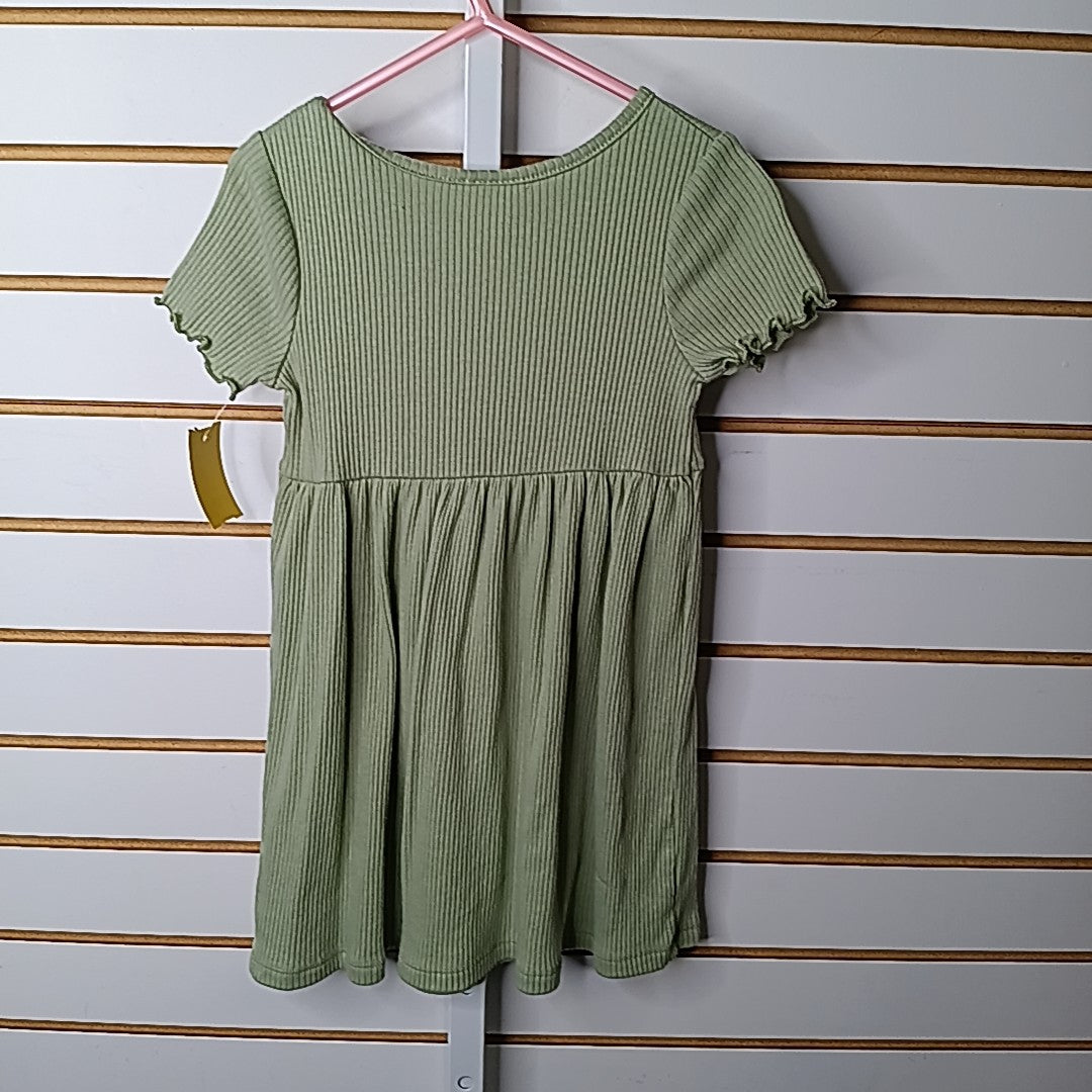 Cat & Jack 4T Dress