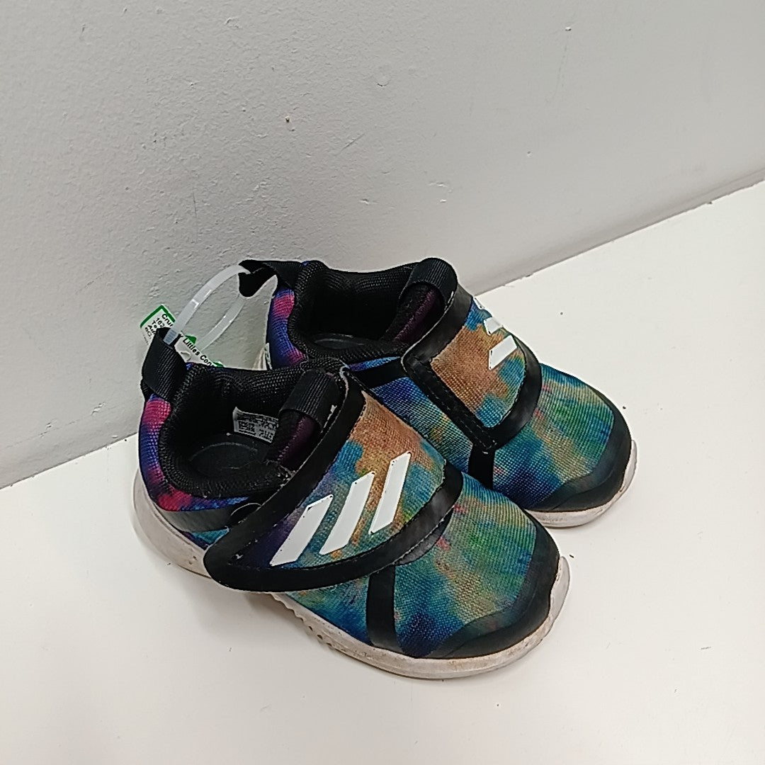 Adidas 6C Tennis Shoes