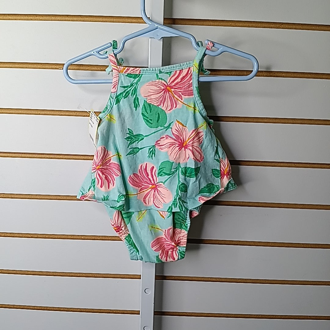 Carter's 3 Months Romper