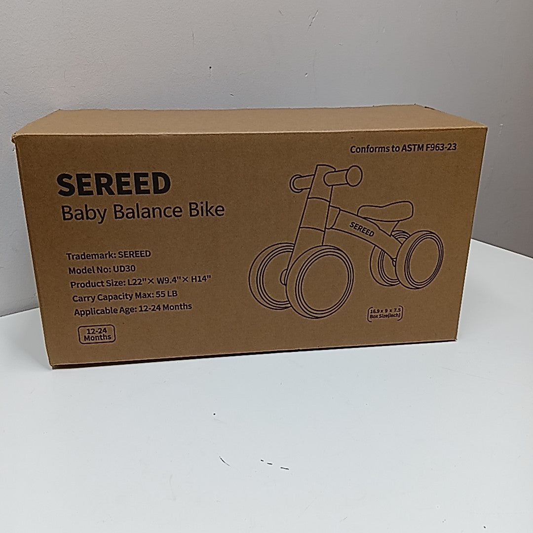 Sereed Bikes and Accessories