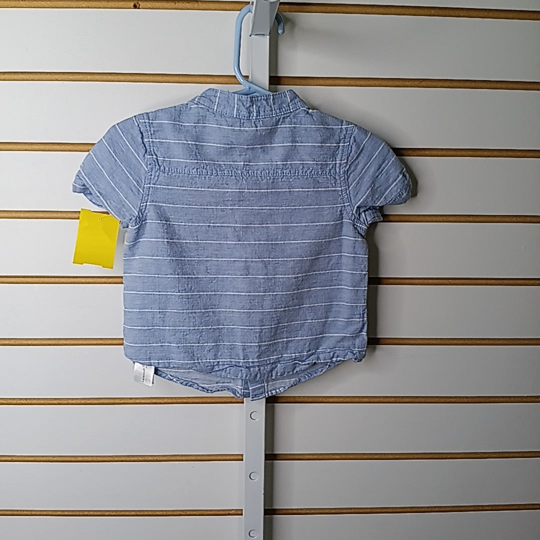 Primark 12-18 Months Shirt