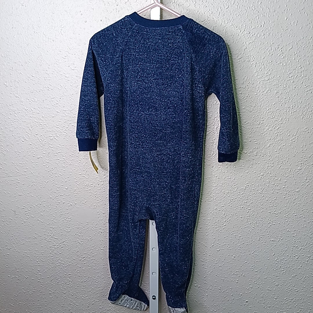 Carter's 24 Months Sleeper/Footies