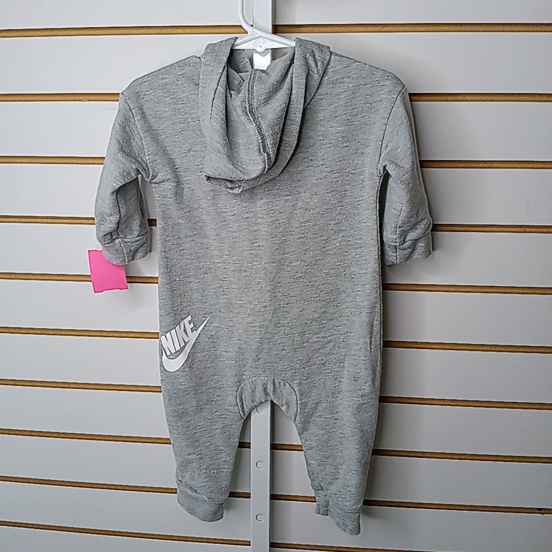 Nike 9 Months Romper