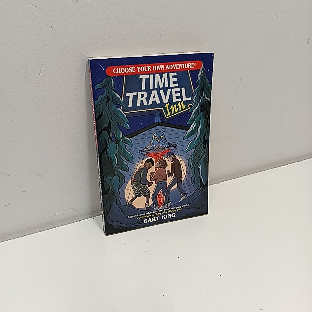 Paper Back Books