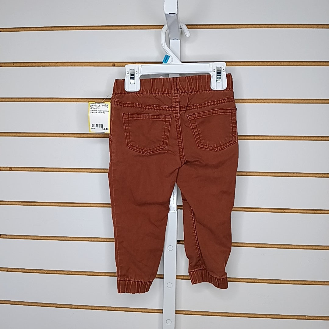 Cat & Jack 18 Months Pants