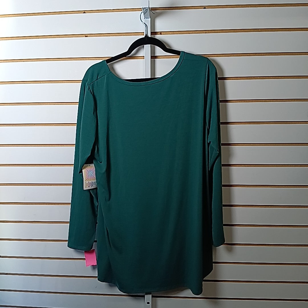 Lularoe Size 3X Casual Top