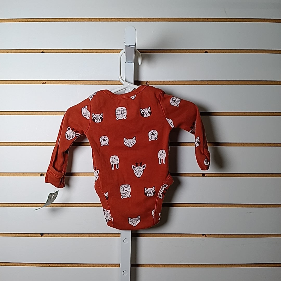 Old Navy 0-3 Months Onesie