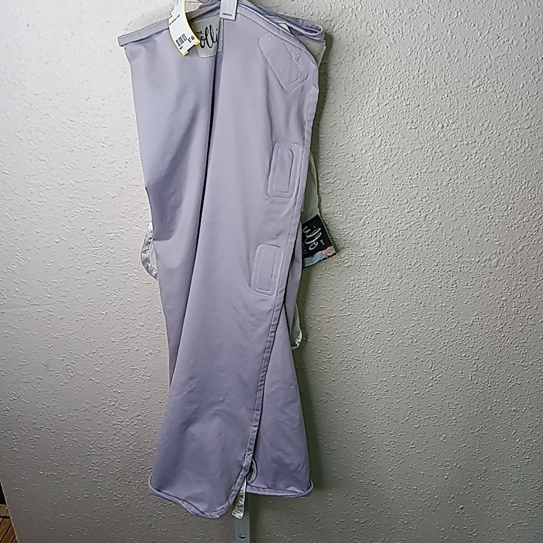 Olie Swaddle