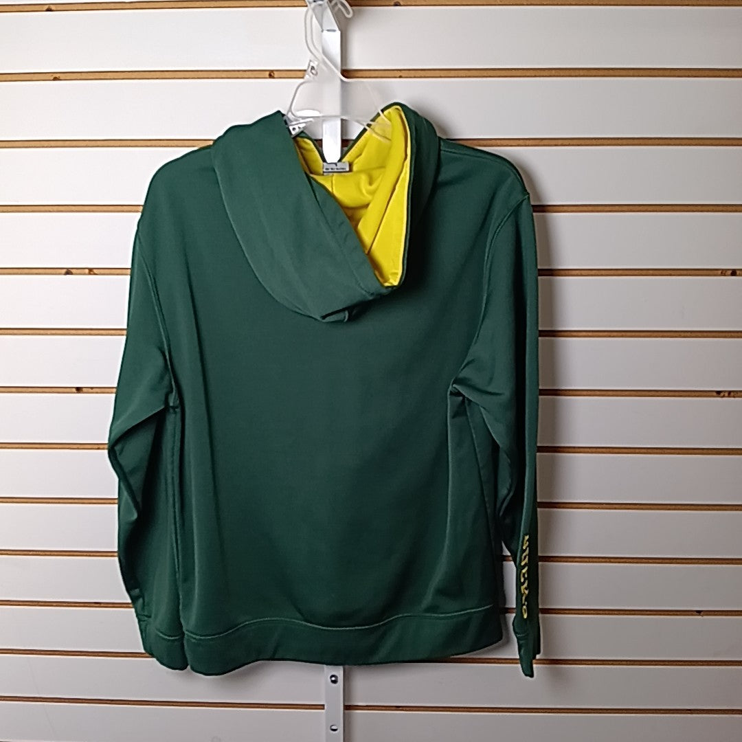 Colosseum YLG Sweater/Sweatshirt
