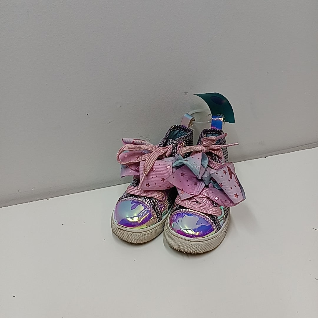 JoJo Siwa 7C Tennis Shoes