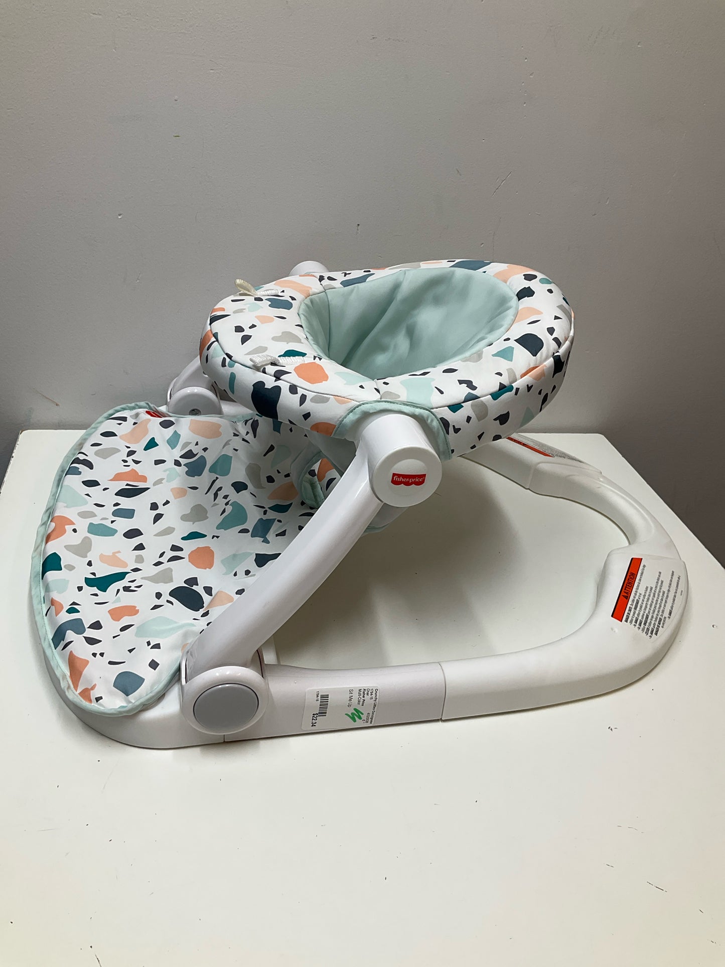 Fisher Price Chair