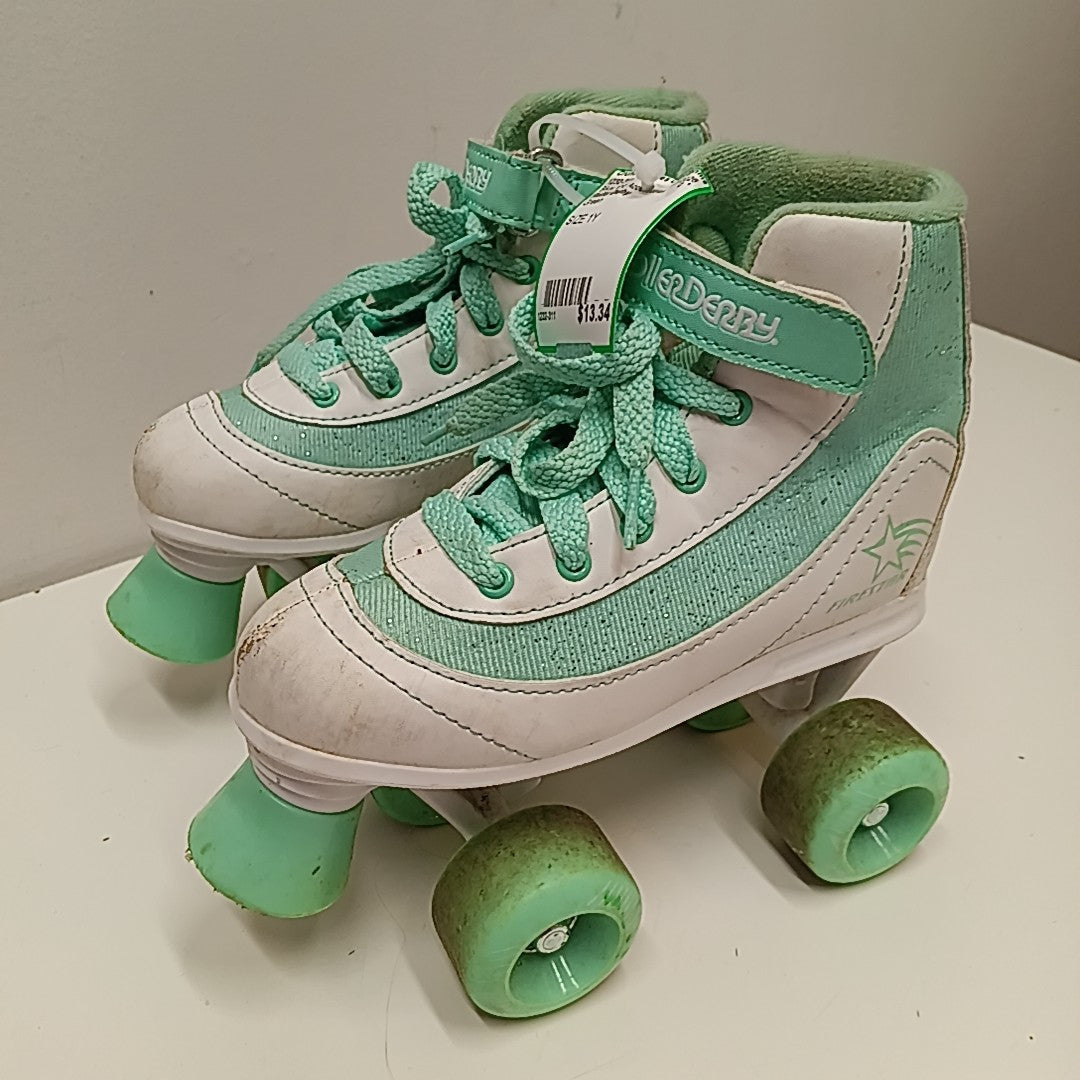 Roller Derby Bikes and Accessories