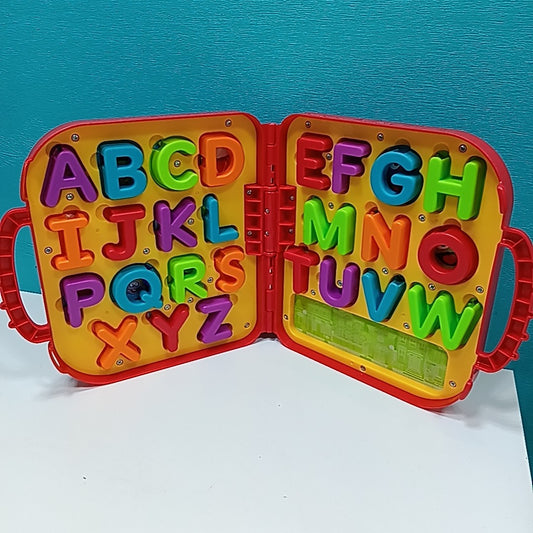 Sesame Street Learning Toy