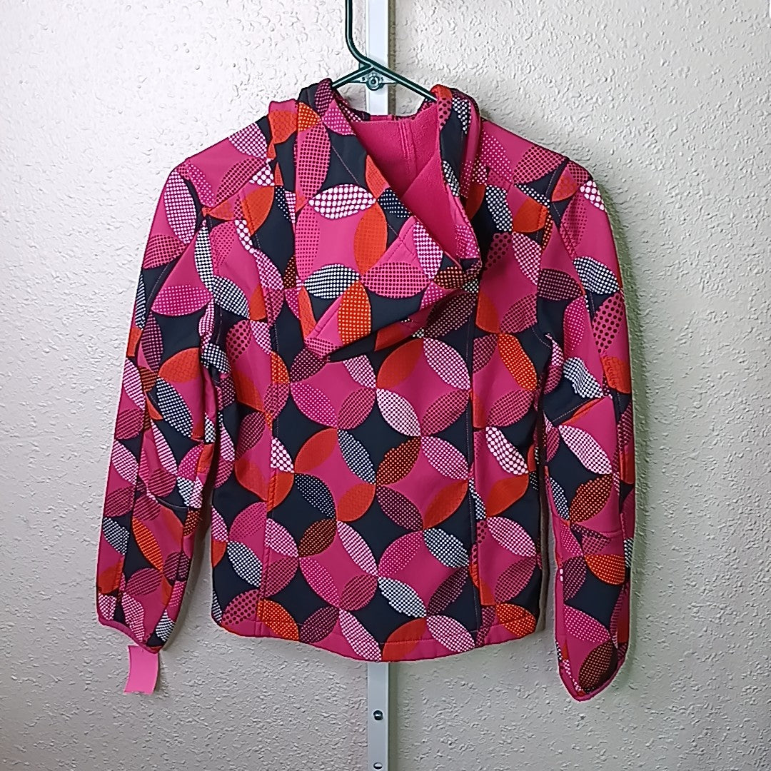 London Fog 14/16 Jacket