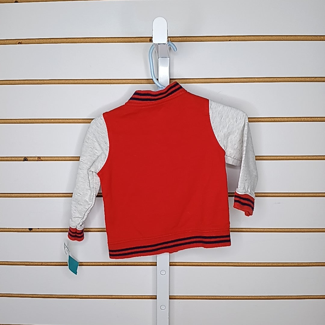 Carter's 12 Months Jacket