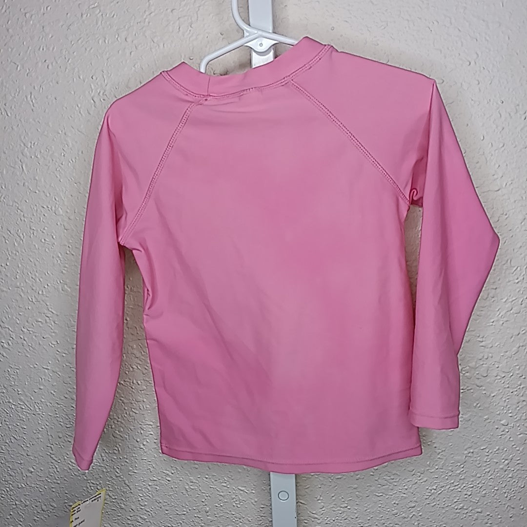 3/4 Swim Shirt
