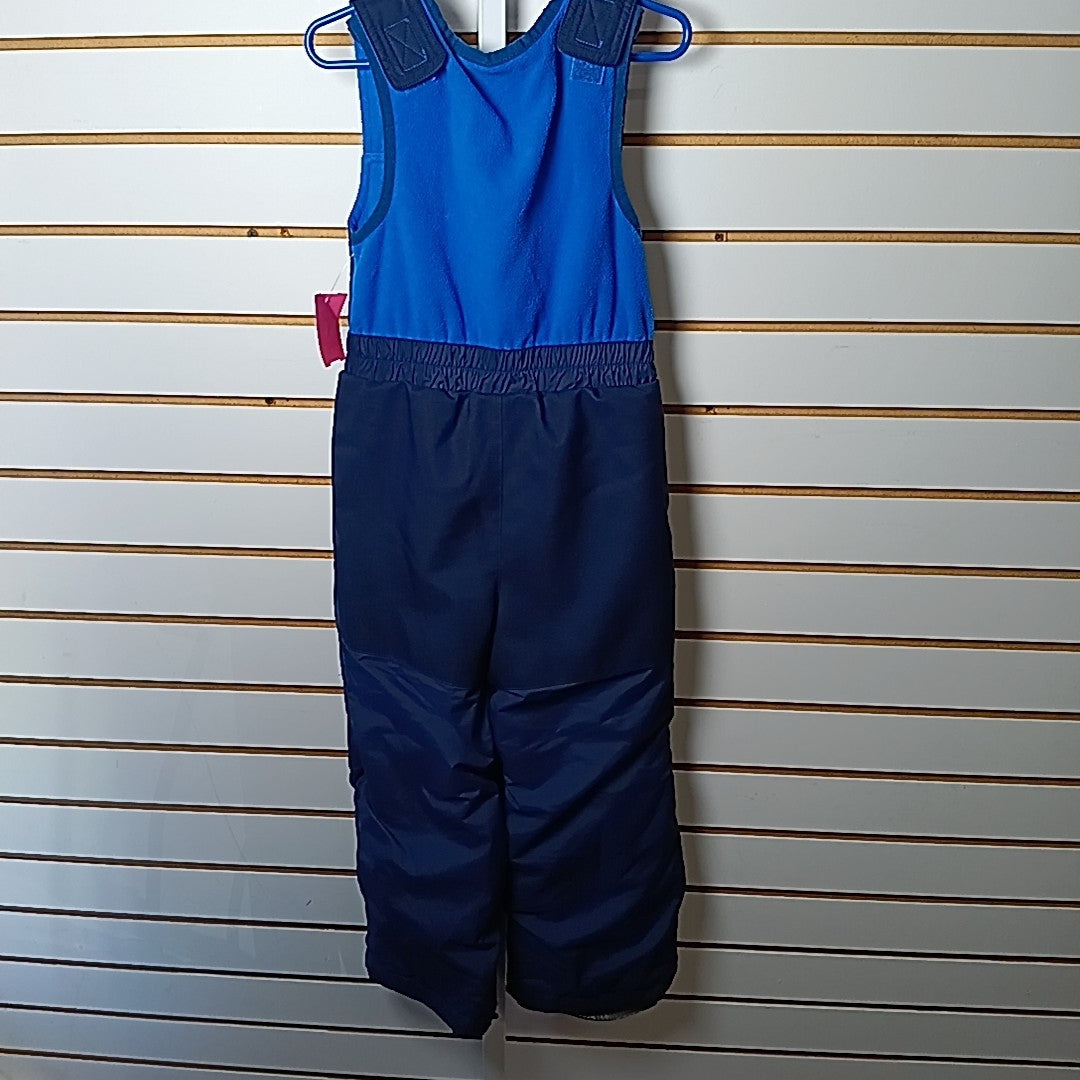 Columbia XXS Snowsuit