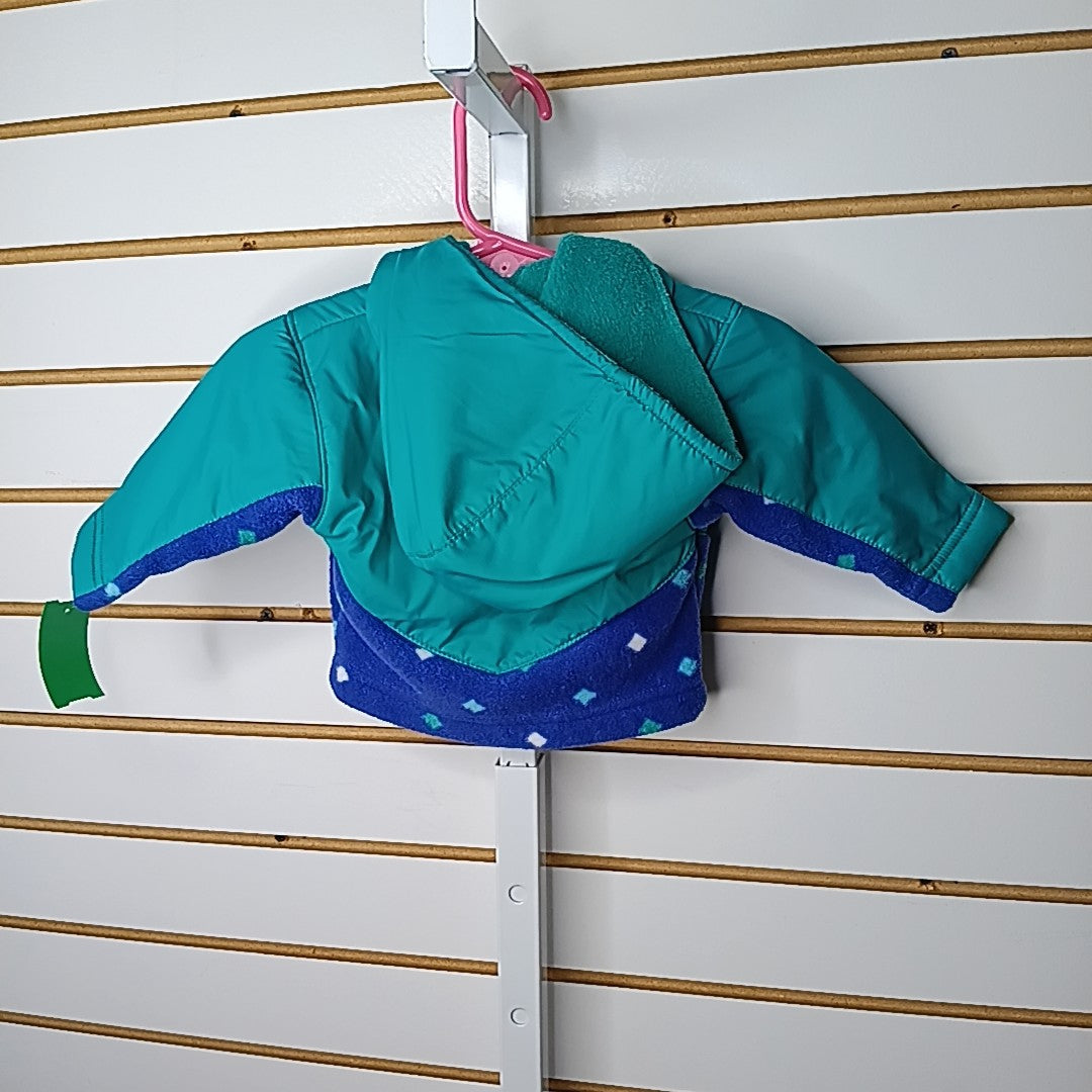 Columbia 0-3 Months Jacket