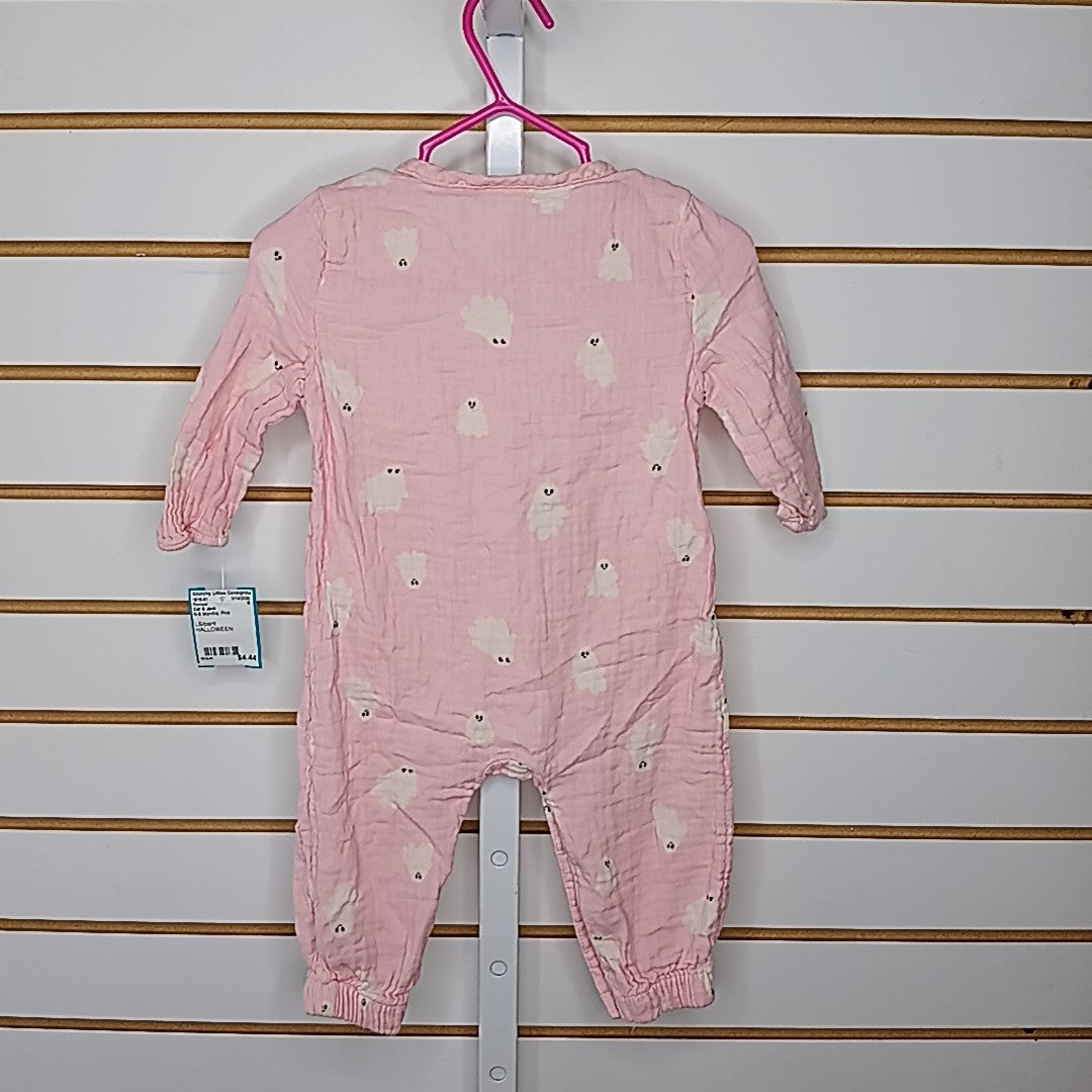 Cat & Jack 6-9 Months Romper