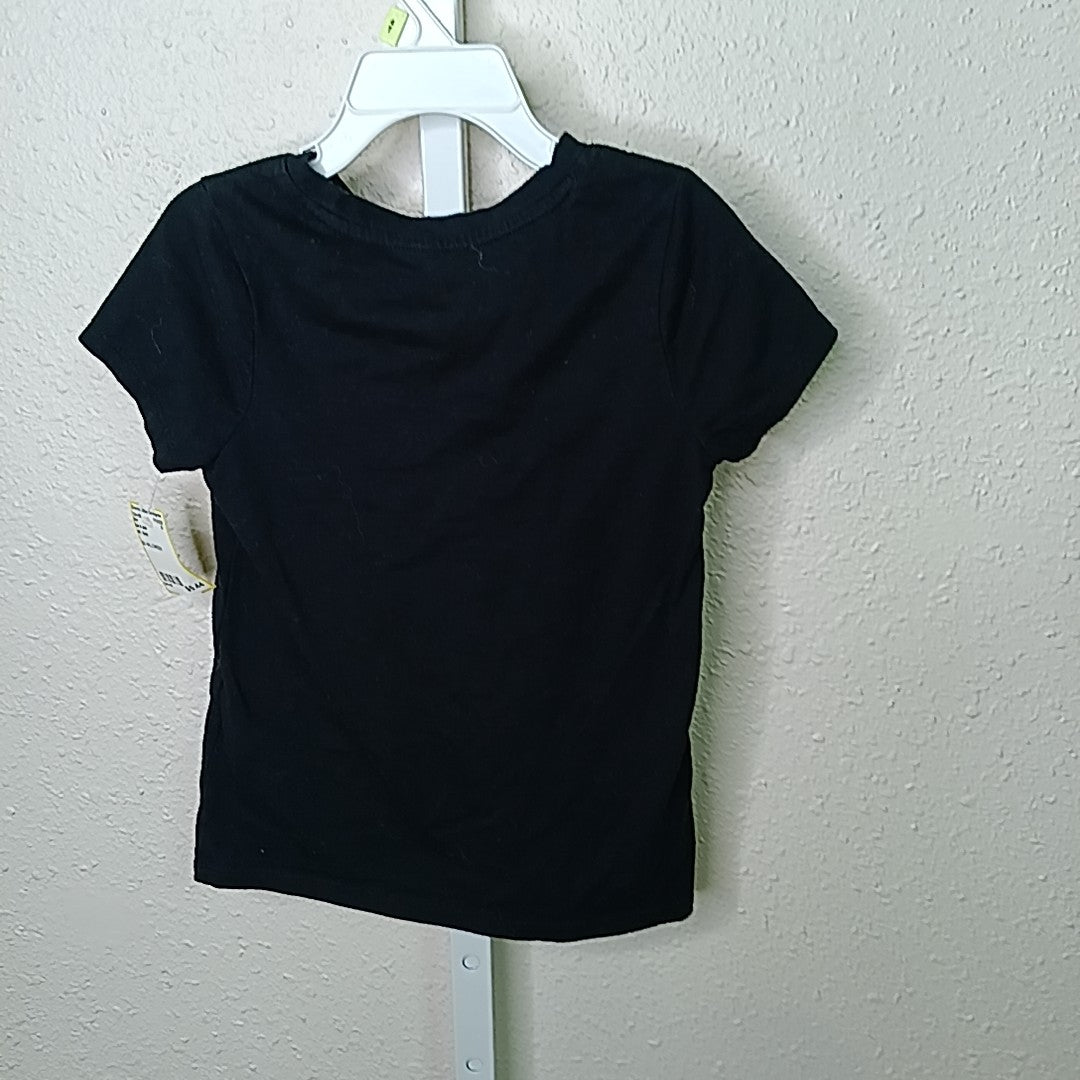 Cat & Jack 4/5 Shirt