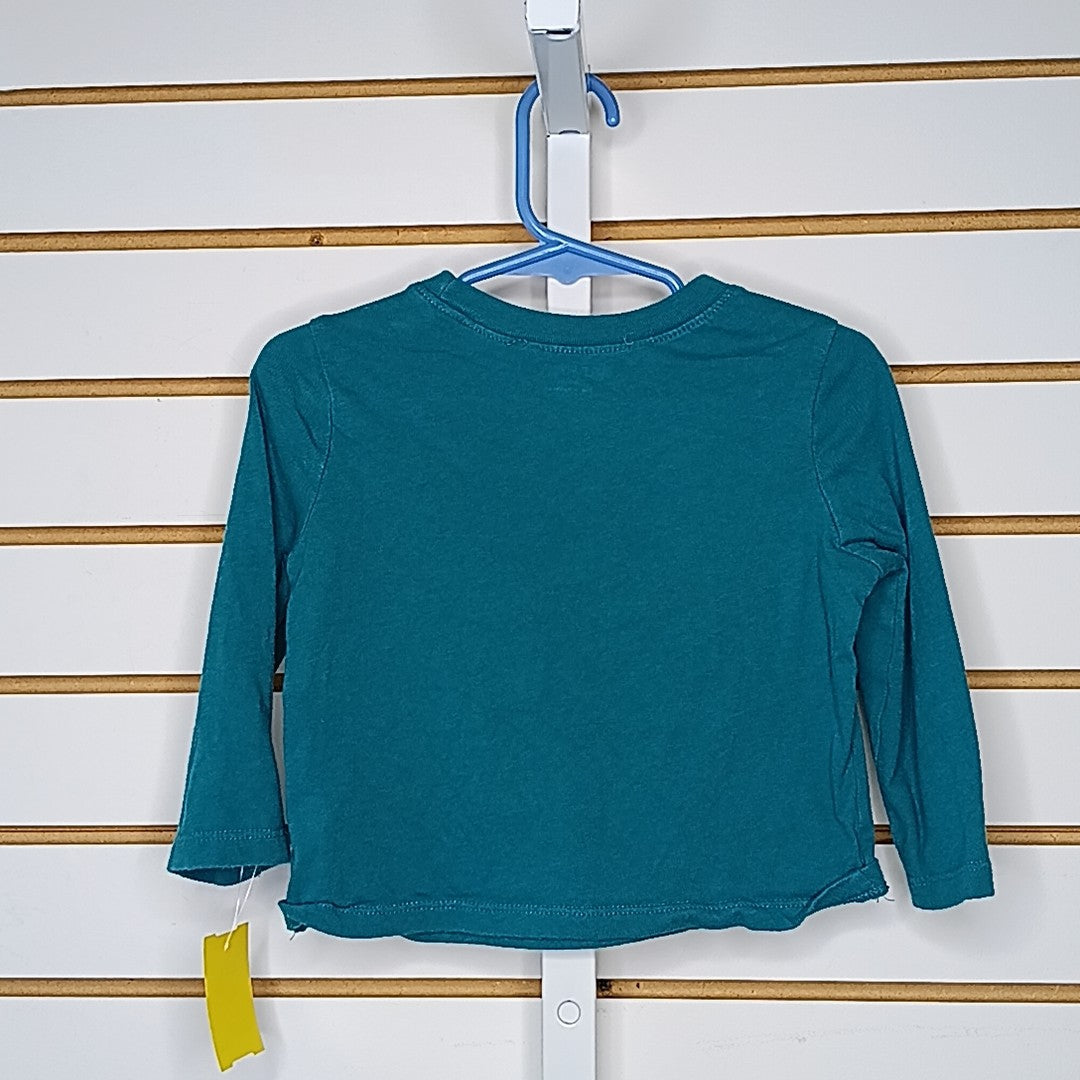Old Navy 18-24 Months Shirt