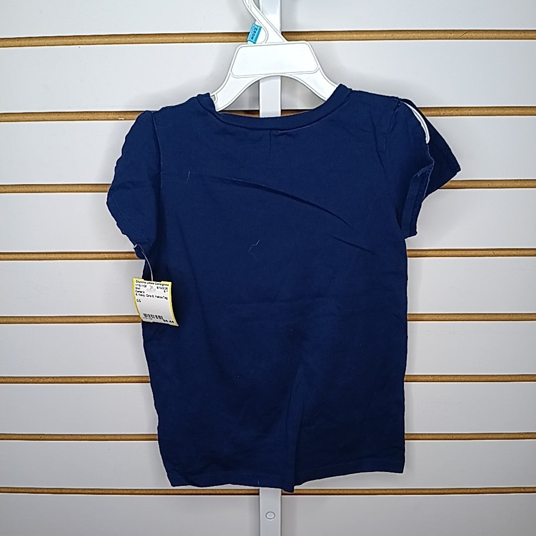 Carter's 6 Shirt