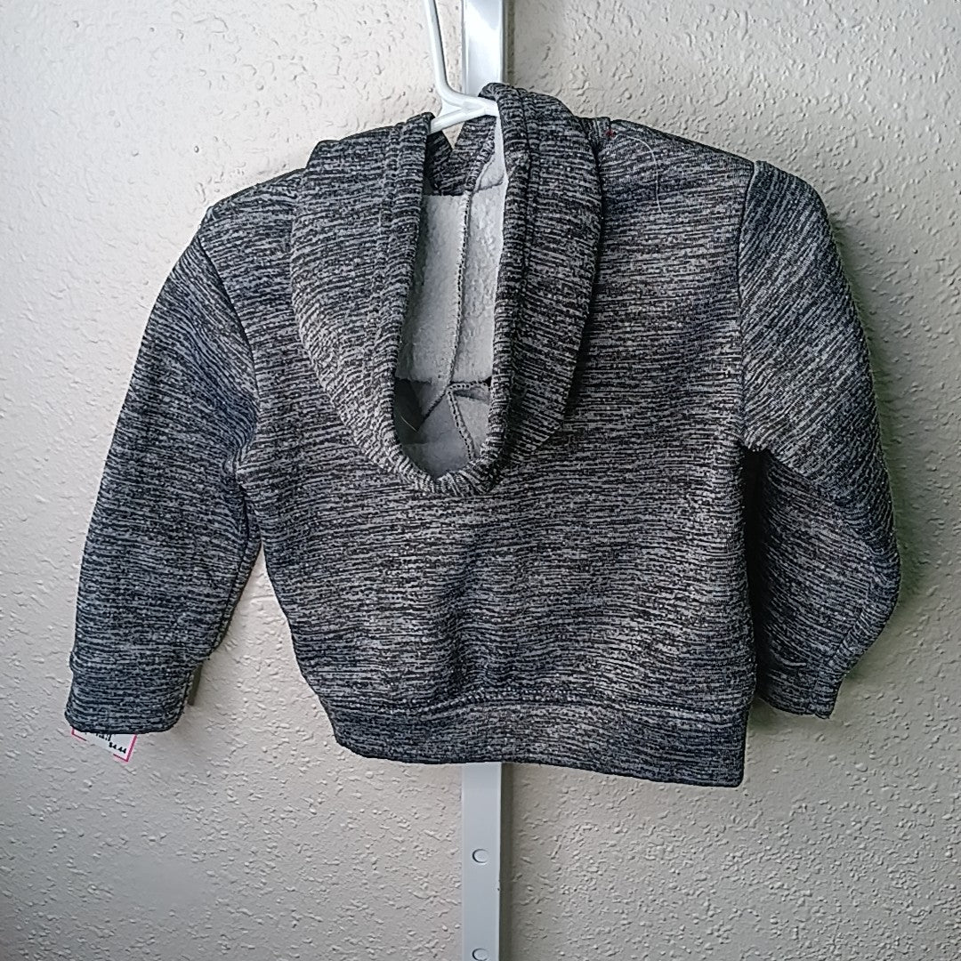 Marvel 2T Sweater/Sweatshirt