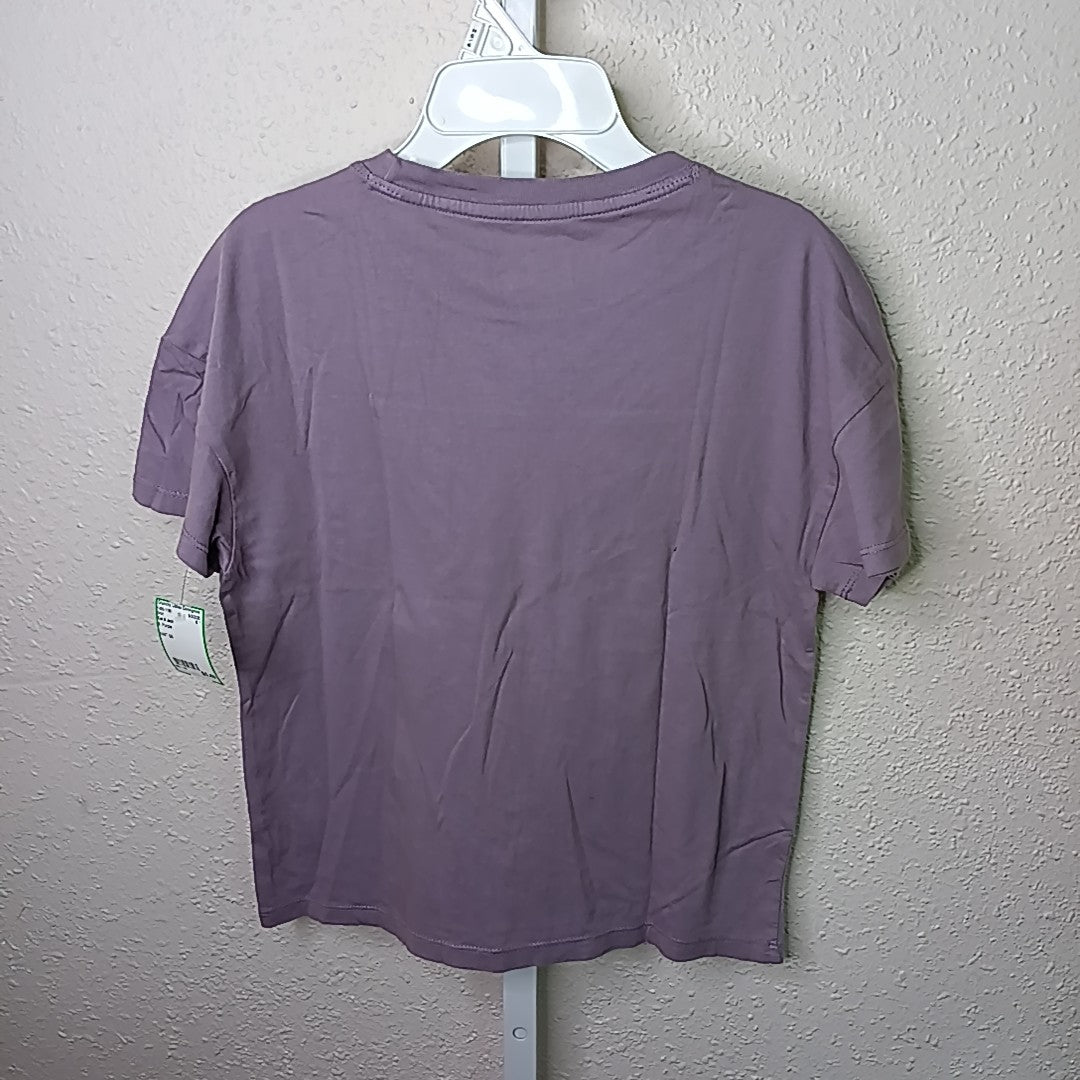 Cat & Jack 8 Shirt