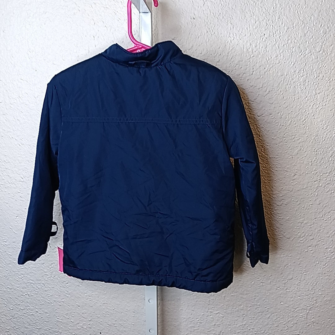 Cat & Jack 4T Jacket