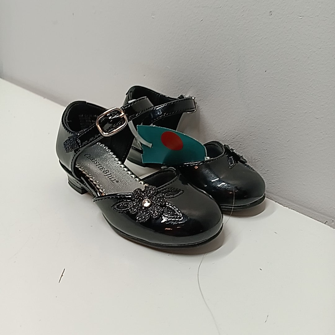 Christie & Jill 6C Dress Shoes