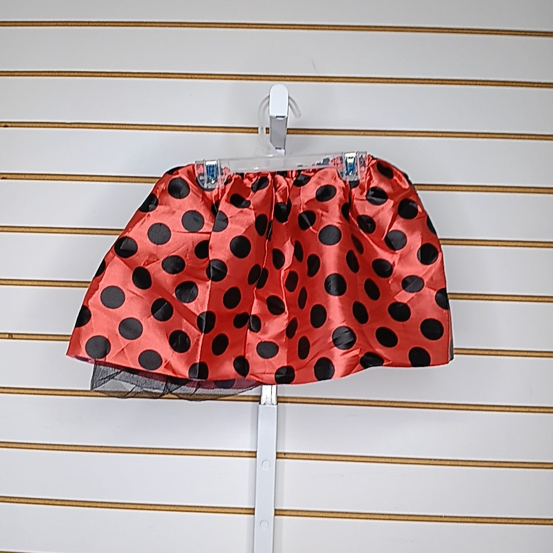 3-6 Costume