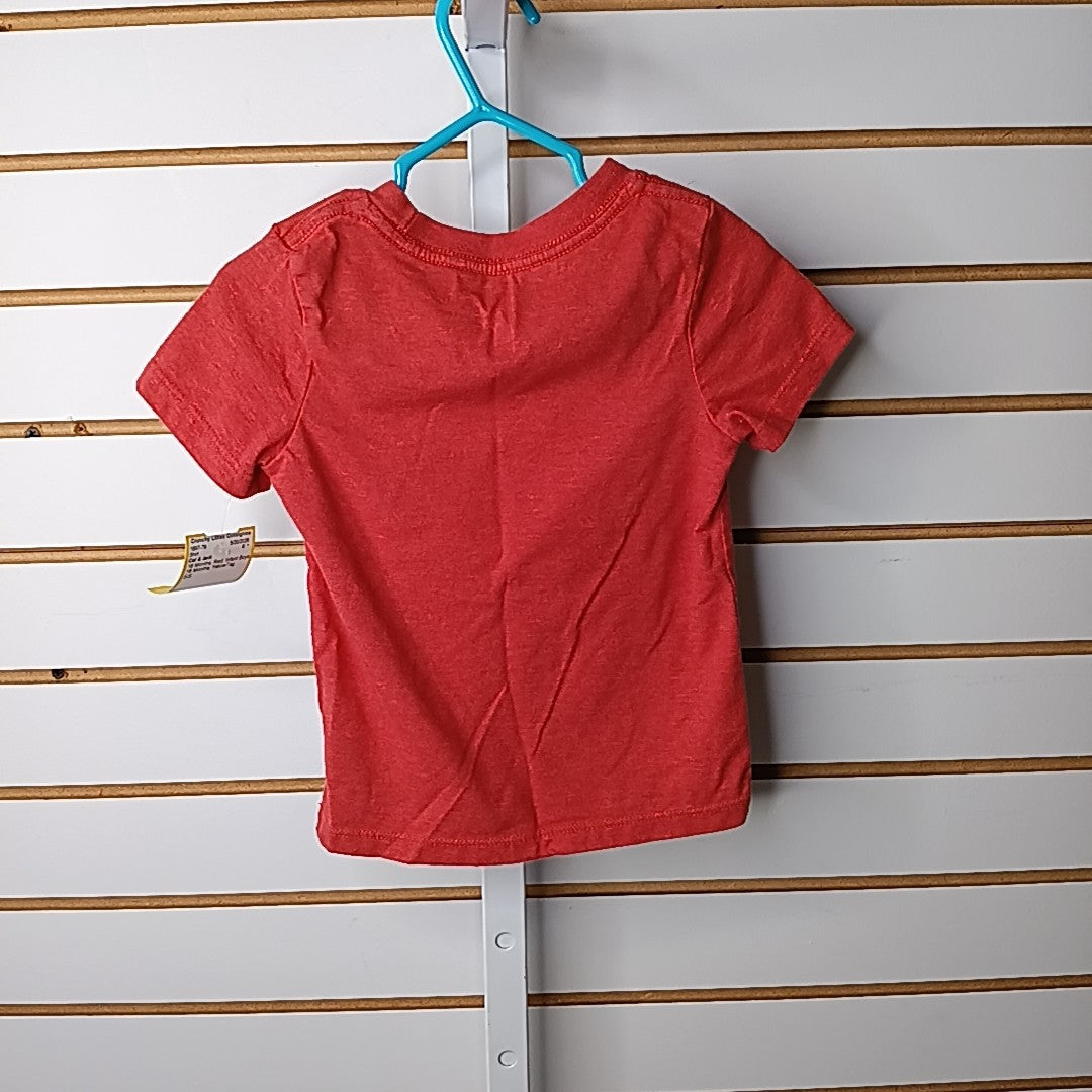 Cat & Jack 18 Months Shirt