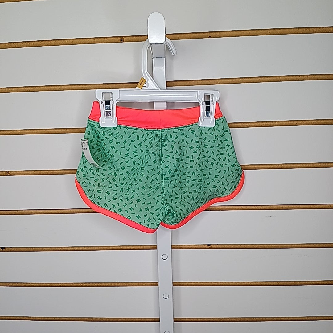 Nike 6-9 Months Shorts