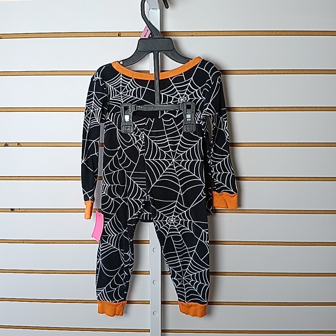 Bluey 3T Pajamas 2pc