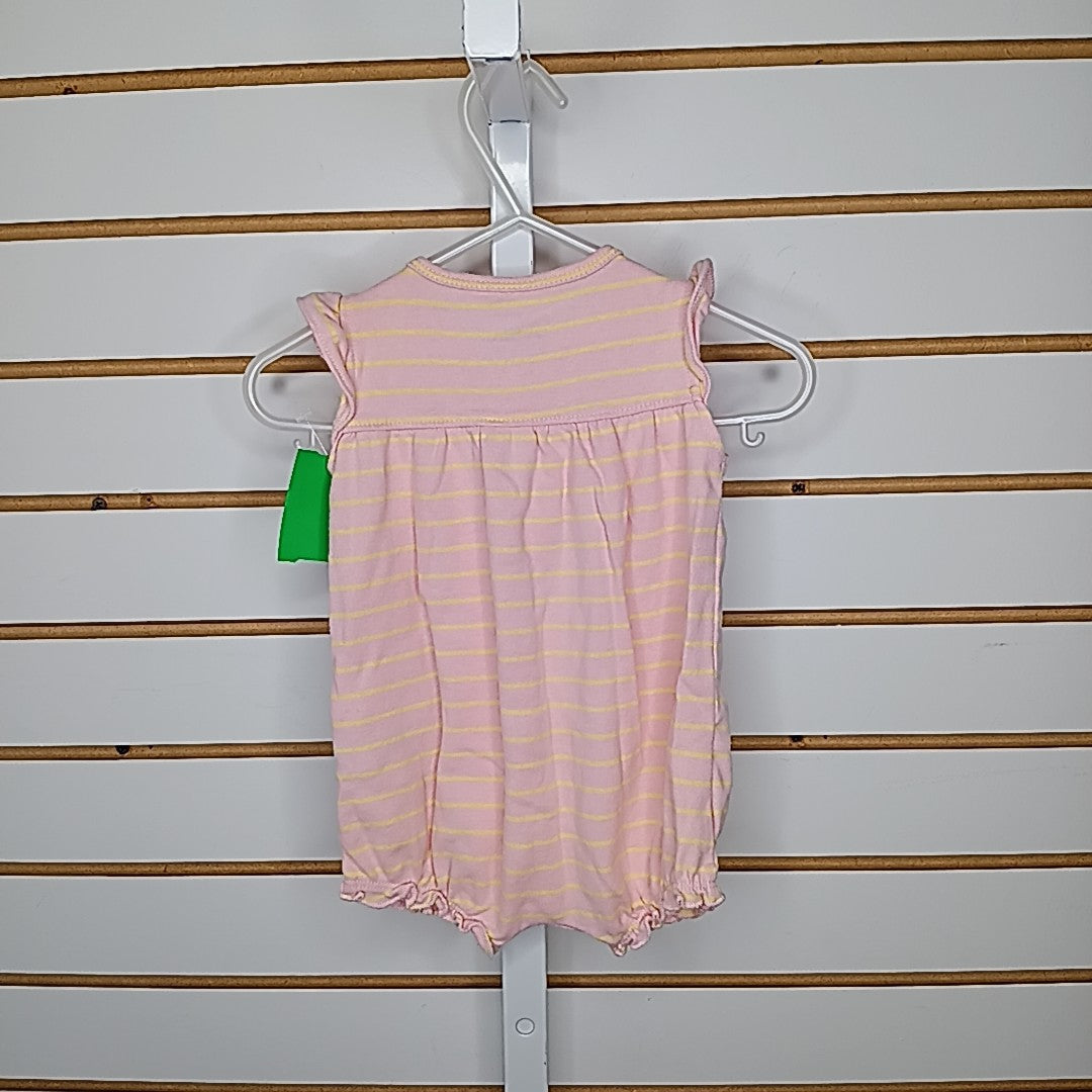 Carter's 6 Months Romper