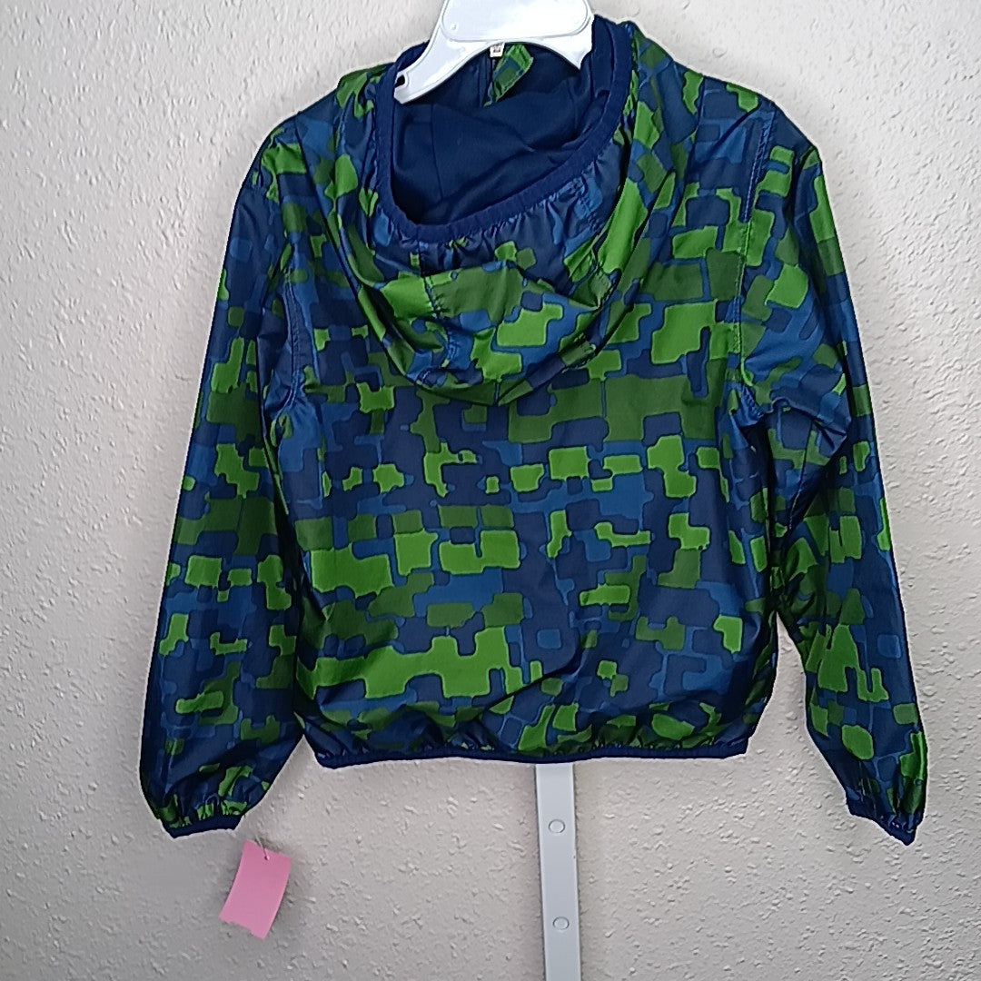Columbia 4/5 Jacket