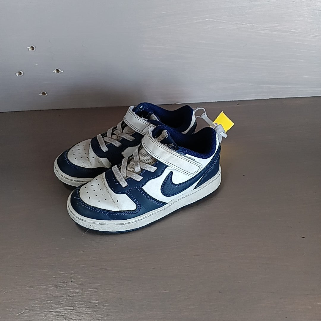 Nike 10C Tennis Shoes