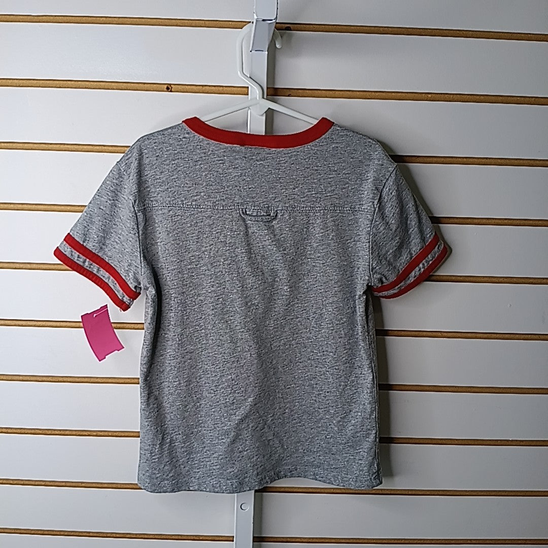 Marvel XS Shirt