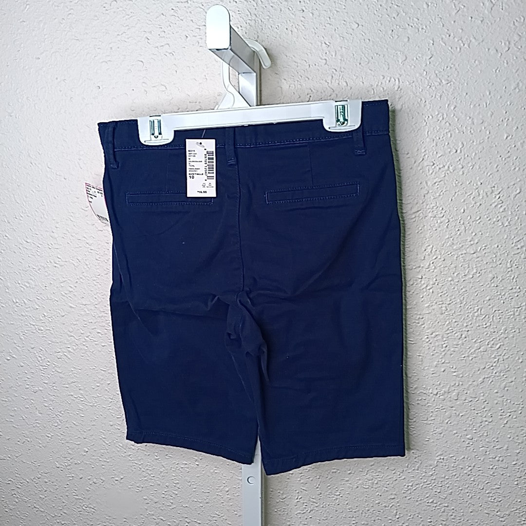 Children's Place 10 Shorts