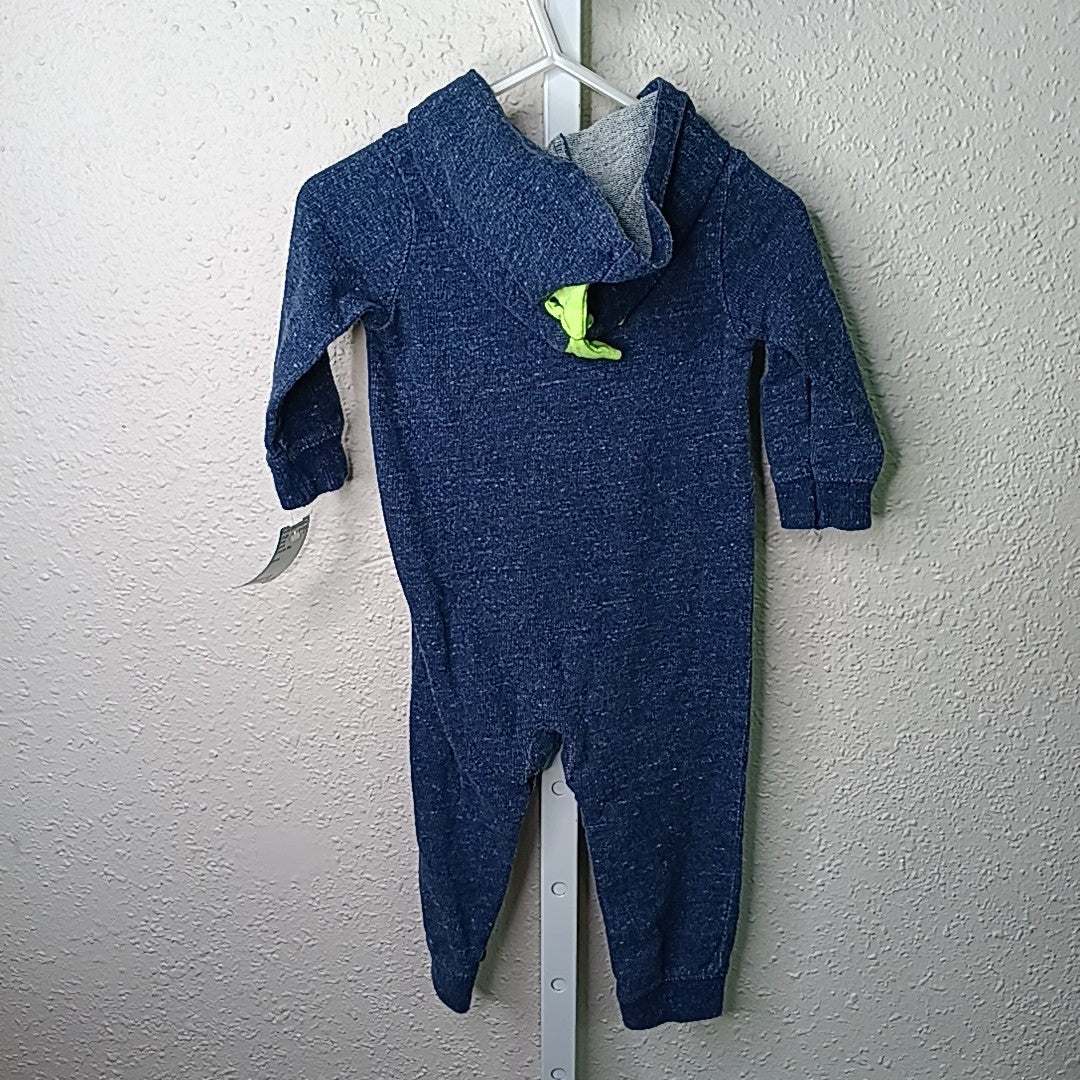 Carter's 12 Months Romper