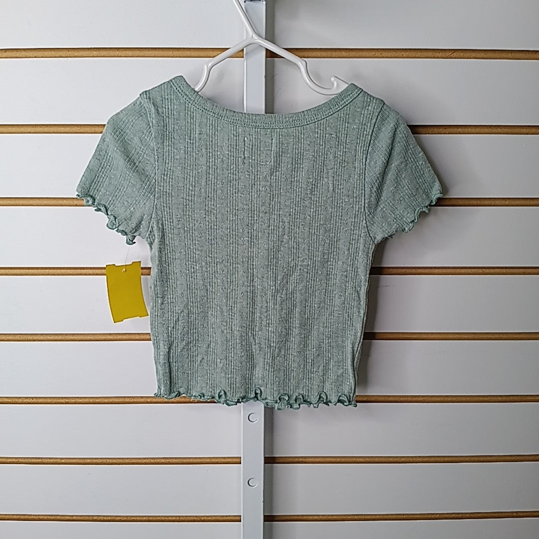 Wonder Nation 4/5 Shirt